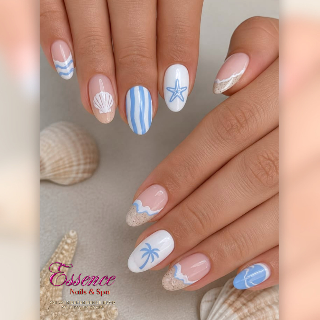 Nail Art